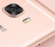 Samsung Galaxy C7 Pro e Galaxy C5 Pro tra le prossime novità del produttore coreano
