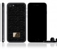 Gresso ha realizzato un'edizione limitata di iPhone 7 da 500.000 dollari
