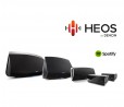 I prodotti audio multi-room Heos di Denon supporteranno Alexa