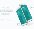 Doogee F7 in promozione prelancio: 50$ di rimborso con il preordini