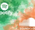 Spotify, trattative in corso per l'acquisizione di SoundCloud | Rumor