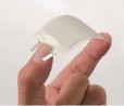 Panasonic presenta delle nuove batterie pieghevoli agli ioni di litio