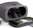 Google: il visore VR Daydream View disponibile dal 10 novembre (non in Italia)