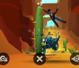 Arriva Faily Rider, un Faily Brakes con le moto | Android e iOS