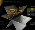 HP Spectre x360 13 (convertibile) i5 con 8GB di RAM in offerta a 1099€