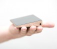 Ockel Sirius A, un miniPC W10 touch | Anteprima CES 2017