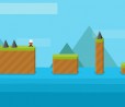 L'impegnativo casual platform Mr Jump arriva sul Play Store per Android