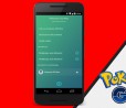 Pokemon Go consente di scegliere le notifiche da inviare all'indossabile Go Plus