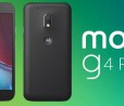 Lenovo Moto G4 Play riceve in Brasile i primi aggiornamenti test di Android 7.0