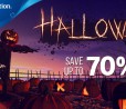 PlayStation Store: iniziano i saldi per celebrare Halloween