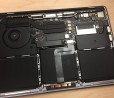 Teardown MacBook Pro, rivela un SSD rimovibile nel modello entry-level