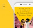 Wind Veon: gratis 1GB (una tantum) e 100MB al giorno | Agg. prorogata all'8 gennaio 2017