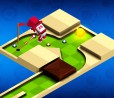 Mini Golf Buddies è un nuovo gioco UWP per Windows 10 Mobile e desktop