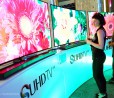 Samsung brevetta il TV olografico