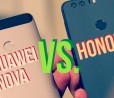 HONOR 8 vs HUAWEI NOVA: listino uguale ma DNA diverso #CONFRONTO | HDblog