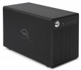 OWC ThunderBay 4 mini RAID: storage SSD esterno fino a 40TB