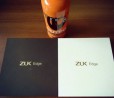 Smartphone Zuk certificato dal TENAA | Agg.x2 Zuk Edge confermato da confezione