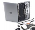 Teardown MacBook Pro 13 con Touch Bar: SSD non removibile e difficile da riparare | Agg. anche MacBook da 15"