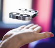 AirSelfie: la prima flying camera tascabile | #Anteprima