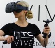 HTC, in arrivo un nuovo visore VR 'innovativo' e compatibile con HTC U Ultra