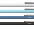 Wacom presenta la nuova Bamboo Fineline, stilo per iPhone e iPad