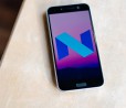 HTC 10 Lifestyle inizia a ricevere Android Nougat 7.0