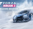Forza Horizon 3: il DLC, Blizzard Mountain, sarà disponibile dal 13 dicembre