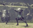 NieR: Automata, distribuite un milione di copie