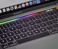 Adobe Photoshop 2017 introduce il supporto alla Touch Bar su Macbook Pro