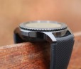 Samsung vuole ricaricare Gear S3 con la cover dello smartphone