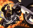 Playstation Experience: confermata la presenza di Full Throttle Remastered