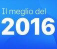 Il Meglio del 2016: le classifiche Apple di App, Giochi, Musica, Film, Libri e Podcast