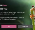 BBC sperimenta lo streaming in Ultra HD con HDR