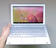 Recensione Teclast TBook 16 Pro