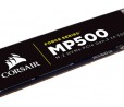 CORSAIR presenta Force MP500: SSD da 3 GB/s in formato M.2