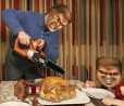 Doom sul singolo tasto di una tastiera? Certo che ci gira