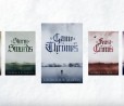 Game of Thrones, Apple pubblicizza i libri digitali "Enhanced Edition" nell'iBooks Store