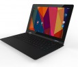 Emdoor svela un convertibile con OS Remix e CPU MediaTek