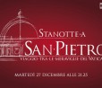 Rai 4K propone un viaggio tra le meraviglie del Vaticano