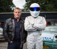 Top Gear UK, il trailer della nuova stagione | VIDEO