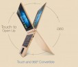iBall CompBook i360: convertibile Windows da 190$