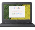 Acer annuncia la disponibilità del Chromebook 11 N7 (C731) al CES 2017