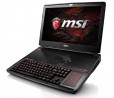 MSI GT83VR: con Core i7-7920HQ e SLI di GTX 1080 avvistato online a 4700€