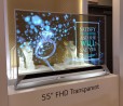 LG potrebbe presentare al CES un display OLED da 77" arrotolabile