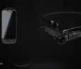 Lenovo non abbandona il mondo "occhiali" e al CES 2017 mostra i New Glass C200