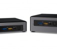 Intel aggiorna i mini PC NUC: nuovi processori e design rinnovato