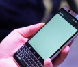 BlackBerry Mercury sarà lanciato il 25 febbraio al MWC 2017