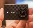 Yi 4K+ Action Cam disponibile in preordine a partire da 282€