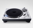 Technics SL-1200GR, il giradischi mostrato nel video ufficiale