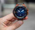 Casio smartwatch rugged WSD-F20 costa 500 dollari su Amazon.com